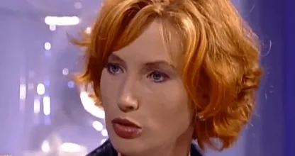 Wie kent 'Dian Alberts' uit Goede Tijden, Slechte Tijden nog? Zó ziet ze er nu uit!