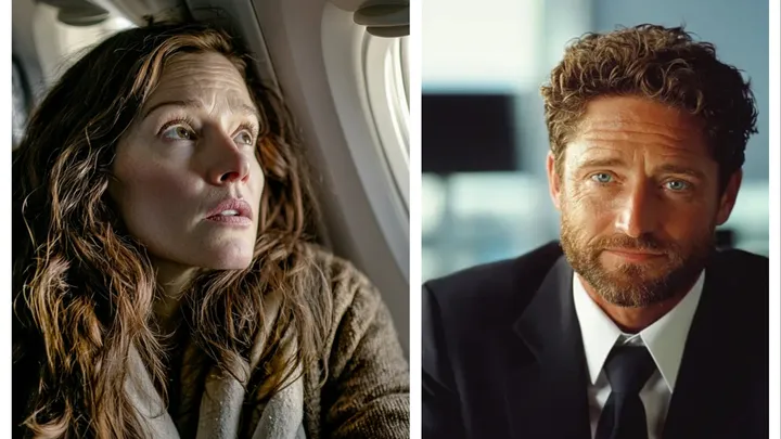 Skipping Work for a Holiday, Woman Encounters an Unforeseen Surprise on the Plane