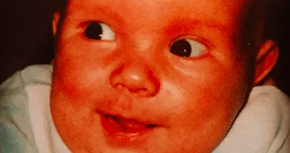 Zie jij tot welke knappe Bekende Nederlander deze baby is uitgegroeid?