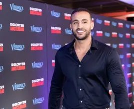 Badr Hari verschoont geen luiers: 'Ik kan dat niet, dan ga ik overgeven'