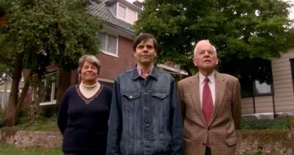 Crowdfunding gestart voor vervolg op documentaire Het beste voor Kees