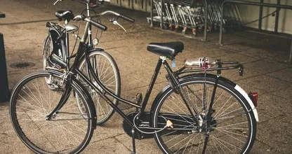 Teut op de fiets? Na zoveel glazen alcohol riskeer je al een boete