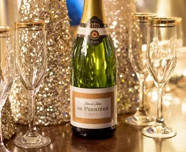 With these simple tips uncorking the champagne at midnight will be super easy!