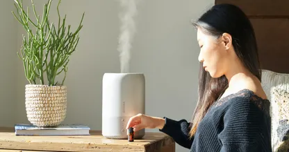 ¿Realmente necesitas un humidificador en tu hogar?