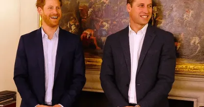 Leuk om te weten: dít eten de leden van het Britse koningshuis altijd met kerst
