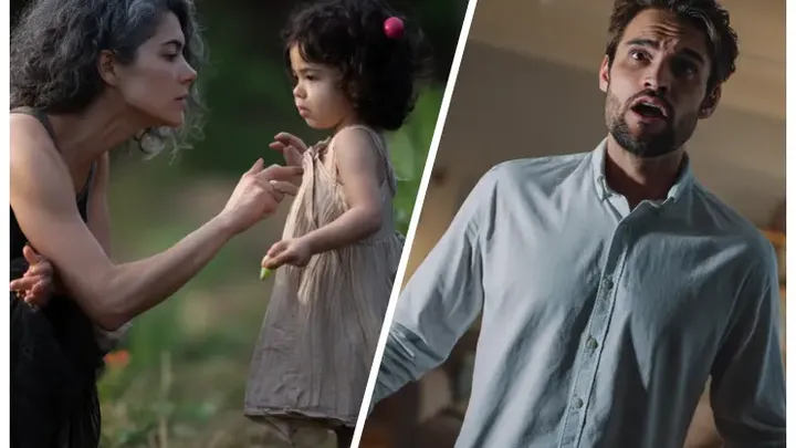 Bambino esausto ogni volta che la nonna fa da babysitter, quando il papà scopre il motivo è inorridito.