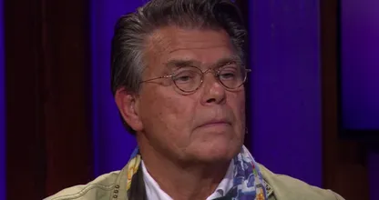 Emile Ratelband sleept staat voor de rechter: hij wil 20 jaar van zijn leeftijd af hebben