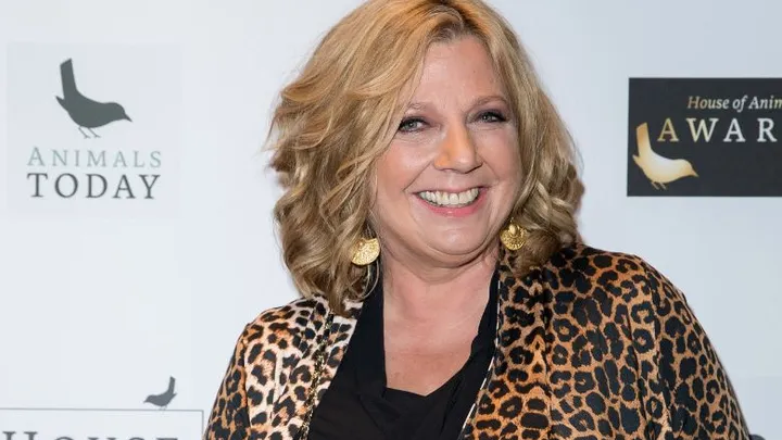 Laatste week: Loretta Schrijver ziet op tegen einde Koffietijd