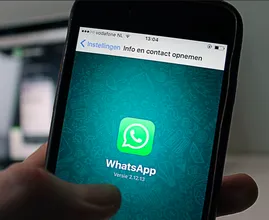 WARNING: There's a new WhatsApp virus going around that has access to your conversations!