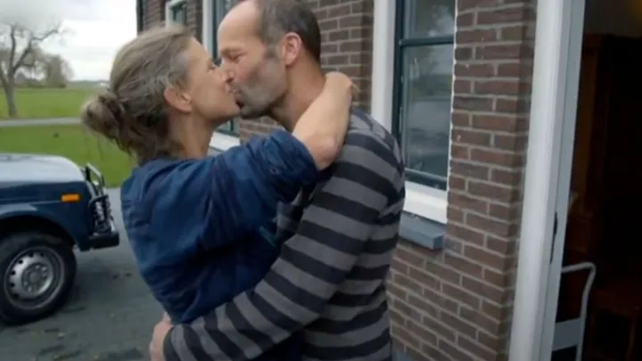 Maud en Evert van Boer zoekt Vrouw geven relatie-update