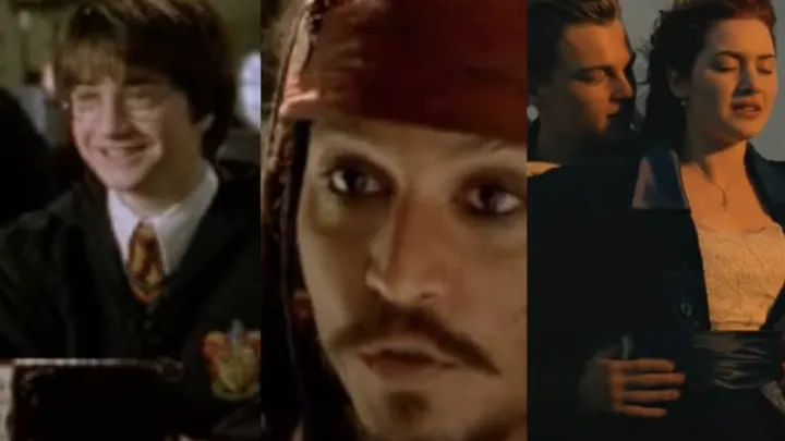 Das sind die peinlichsten Filmpannen der Filmgeschichte