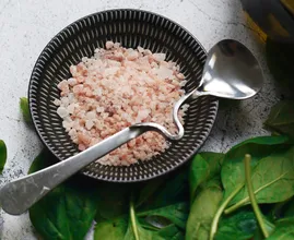 Averigua: ¿cuál es la diferencia entre la sal marina y la sal de mesa?
