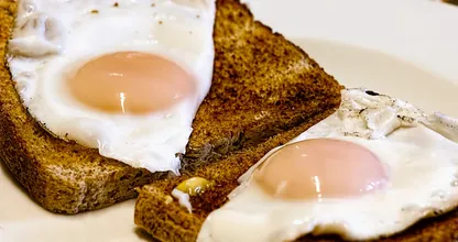 ¿Cuántos huevos puedes comer de forma segura en una semana? Todo lo que necesitas saber sobre huevos