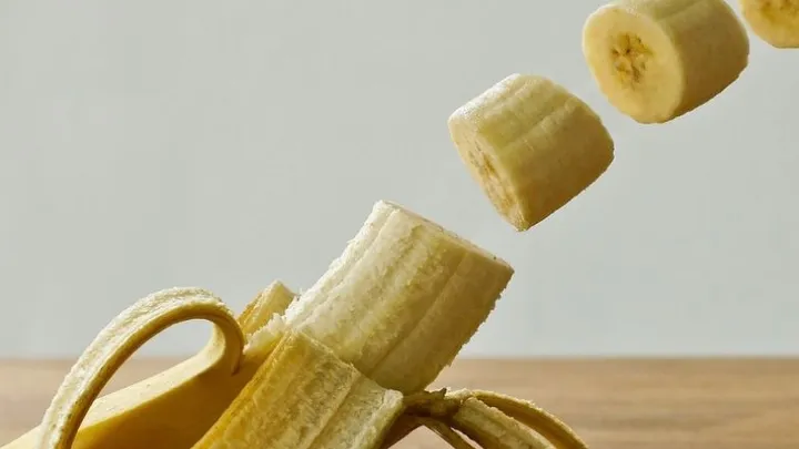 This is what happens to your body if you eat two bananas every day