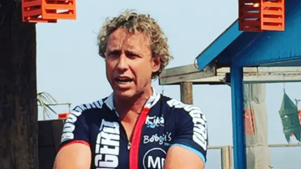 "We bestelden escorts tijdens de Tour" Thomas Dekker doet een heftig boekje open over Michael Boogerd