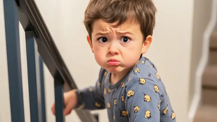 Babysitter hatte keine Ahnung, dass sie gefilmt wurde - die Besitzerin konnte nicht glauben, was sie sah