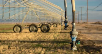 California's 'extreme drought' almost eliminated due to excessive rainfall