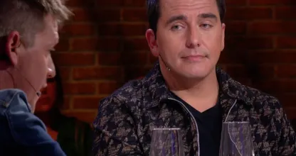 Kees Tol over ruzie met Jan Smit: 'Het is de mist ingegaan'