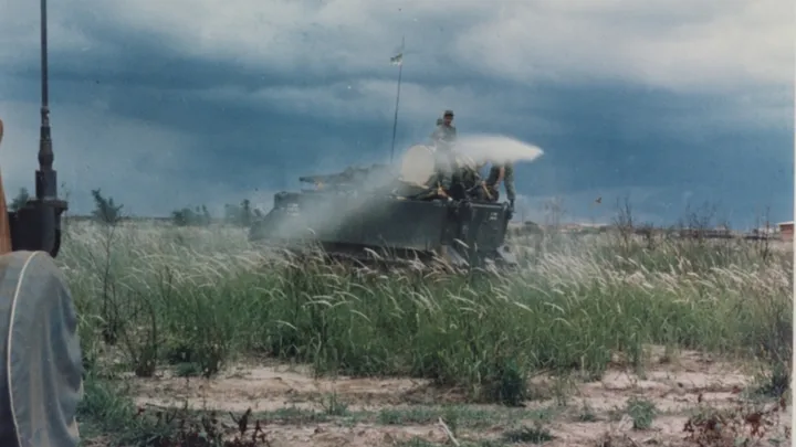 ¿Crees que sabes todo sobre la guerra de Vietnam? Estas 10 preguntas dicen lo contrario...