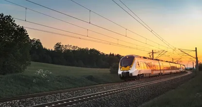 Om deze reden legt NS vandaag een paar minuten het treinverkeer plat