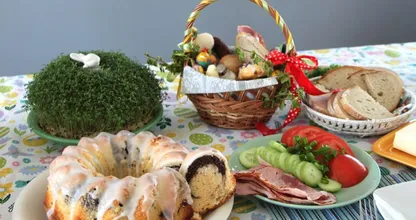 Aha: zoveel calorieën krijg je binnen tijdens je Paasontbijt