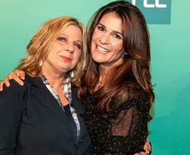 Koffietijd-duo Loretta en Quinty gaan voor compleet andere coupe 