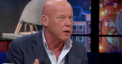 Verhitte discussie bij BEAU leidt tot woede bij kijkers