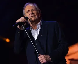 Rob de Nijs en Ernst Daniël Smid brengen nummer uit over Parkinson