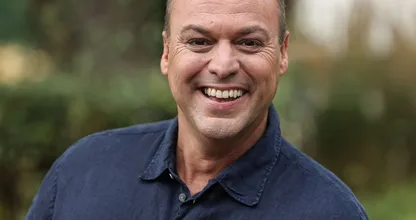 Frans Bauer erg openhartig over afvallen