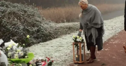 Verschrikkelijk: persoonlijke spullen van herdenkingsplek geroofd: "Ze hebben geen idee hoeveel pijn dit doet"