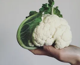 Deshalb sollte man Blumenkohl - oder anderes Gemüse - nicht kochen