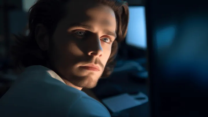 Mężczyzna Odkrywa Mrożące Krew w Żyłach Przyczyny Zaburzeń Oddychania Podczas Snu