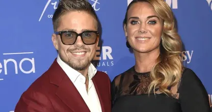 André Hazes noemt concert van Fieldlab 'best een risico'