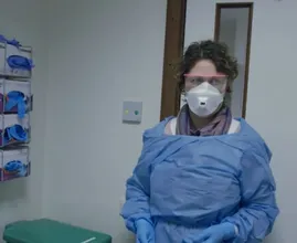 Eerste corona-patiënt in Nederland gemeld
