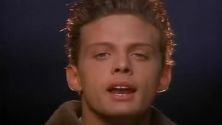 Así se ve hoy la superestrella mexicana Luis Miguel
