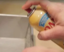 3 things you can use baking spray for besides the obvious