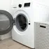 Leaving washing machine door open after wash? Manufacturers recommend this, but with one important caution
