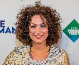 Babynieuws: Eva van de Wijdeven in verwachting van eerste kindje