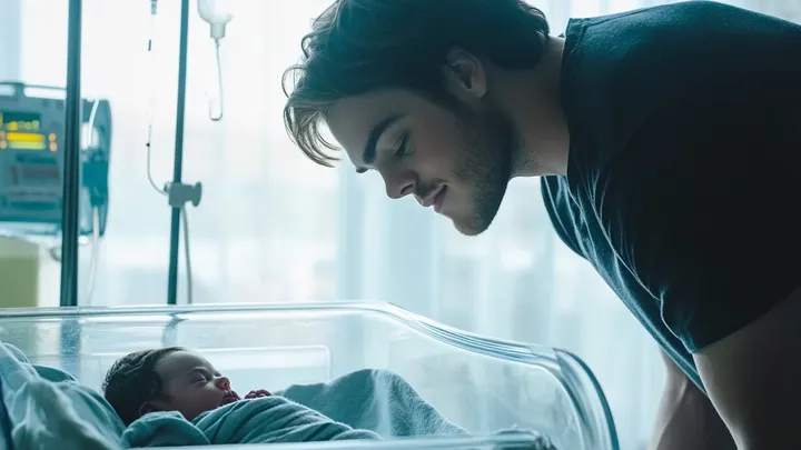 Una niña de 19 años da a luz: cuando el médico le pregunta quién es el padre, rompe a llorar