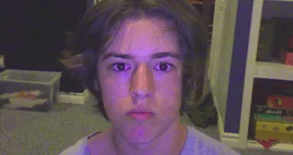 12-jarige nam elke dag een selfie tot hij ging trouwen en dat leverde deze prachtige video op