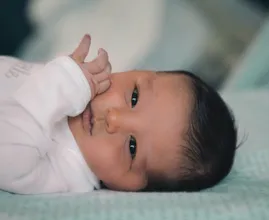 Deze bijzondere babynamen heb je nog nooit eerder gehoord