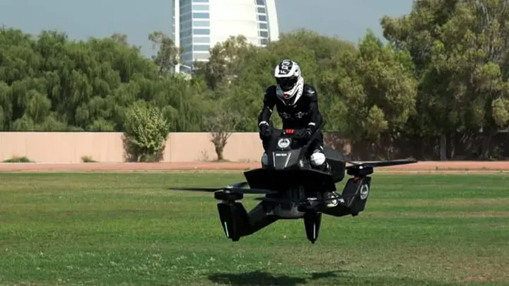 47 locuras que sólo se encuentran en Dubai