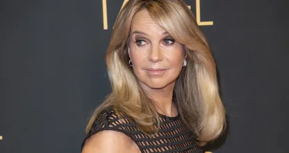 Linda de Mol over beschuldigingen The Voice: ‘Ik zeg helemaal niets meer’