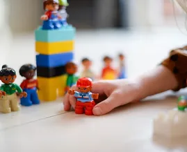 Speelgoedwinkels onder de loep: 'Speelgoed moet genderneutraal worden'