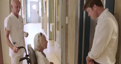 Kijkers ontroerd door tweede aflevering van Beau Five Days Inside