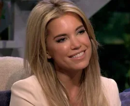 Drama: Sylvie Meis gespot met nieuwe man terwijl ex-vriend Sander haar jaloers probeert te maken