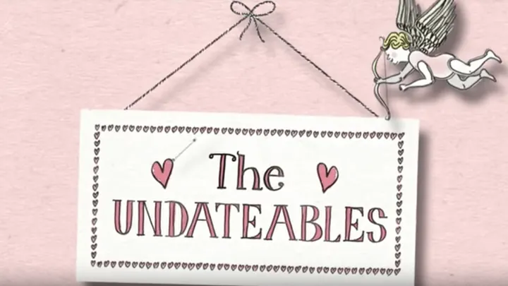 Naamsverandering voor BNN-programma 'The Undateables': 'Iedereen is dateable'