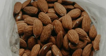 7 produits alimentaires que nous ne savions pas toxiques