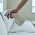 When did you last clean your sofa, and when to use this viral vinegar mix?