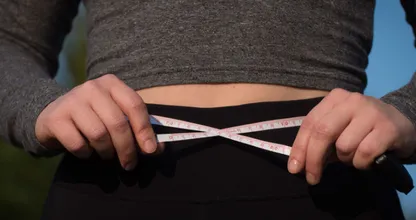 Dag zwembandje! Tien tips om makkelijker vet te verliezen